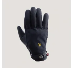 Gants Simple Evo Girl Hiver T-Cuir - Helstons