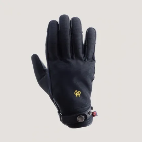 Guantes Simple Evo Girl Hiver T-Cuir - Helstons