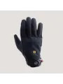 Guantes Simple Evo Girl Hiver T-Cuir - Helstons
