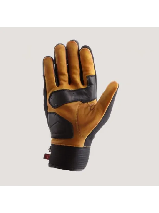 Guantes Simple Evo Girl Hiver T-Cuir - Helstons