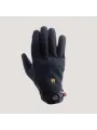 Gloves Simple Evo Girl Winter T-Cuir - Helstons