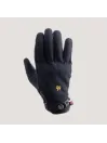 Guantes Simple Evo Girl Hiver T-Cuir - Helstons