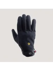 Gants Simple Evo Girl Hiver T-Cuir - Helstons