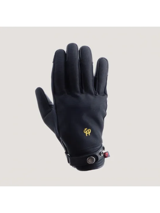 Luvas Simple Evo Girl Hiver T-Cuir - Helstons