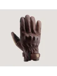 Ska Evo Lady Winter Leather Gloves - Helstons