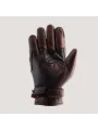 Ska Evo Lady Winter Leather Gloves - Helstons