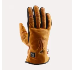 Guanti Benson Evo (Heating) Cuir - Helstons