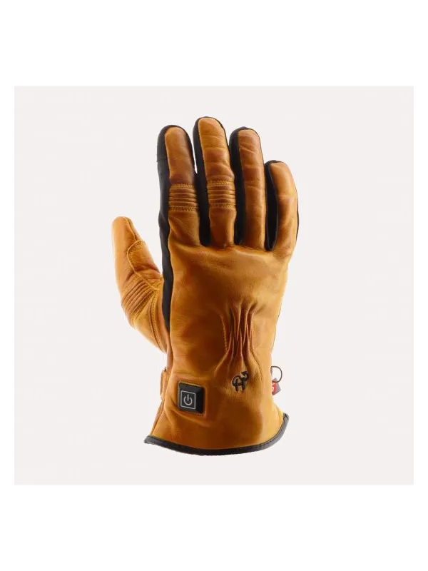 Handschuhe Evo (Heating) Cuir - Helstons