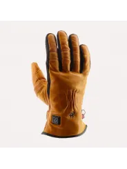 Gloves Benson Evo (Heating) Cuir - Helstons