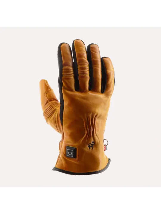 Handschuhe Evo (Heating) Cuir - Helstons