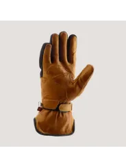 Gloves Benson Evo (Heating) Cuir - Helstons