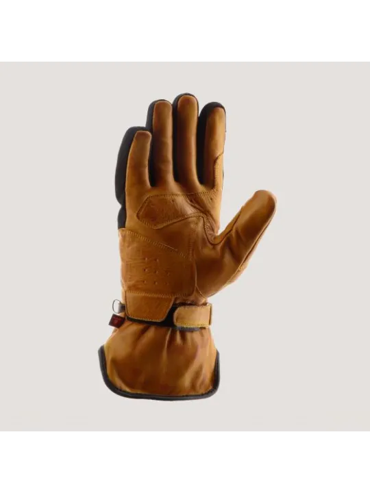 Handschuhe Evo (Heating) Cuir - Helstons