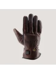 Gants Chauffants Benson Evo (Heating) Cuir - Helstons