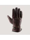 Gants Chauffants Benson Evo (Heating) Cuir - Helstons