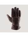 Gloves Benson Evo (Heating) Cuir - Helstons