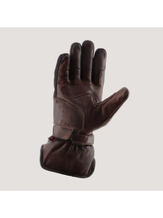Gants Chauffants Benson Evo (Heating) Cuir - Helstons