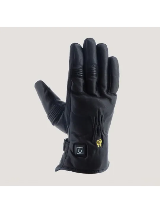 Guanti Benson Evo (Heating) Cuir - Helstons