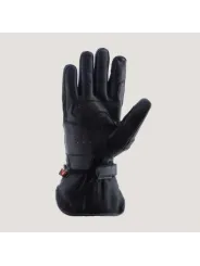 Gants Chauffants Benson Evo (Heating) Cuir - Helstons