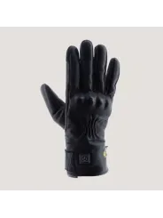 Guantes Justin Evo (Heating) Leather- Helstons