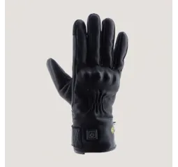 Guanti Justin Evo (Heating) Leather- Helstons