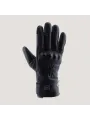 Gloves Justin Evo (Heating) Leather- Helstons
