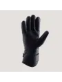 Gloves Justin Evo (Heating) Leather- Helstons