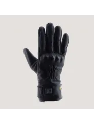 Handschuhe Justin Evo (Heating) Leather- Helstons