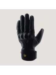 Gants Chauffants Harry Evo (Heating) Cuir - Helstons