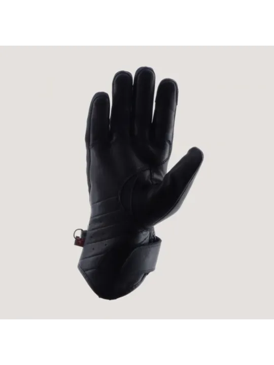 Gants Chauffants Harry Evo (Heating) Cuir - Helstons