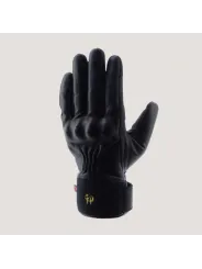 Gants Chauffants Harry Evo (Heating) Cuir - Helstons