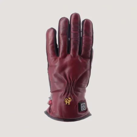 Guantes Nelly Evo (Heating) Cuir - Helstons
