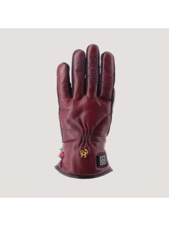 Handschuhe Nelly Evo (Heating) Cuir - Helstons