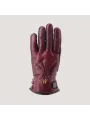 Gants Chauffants Nelly Evo (Heating) Cuir - Helstons
