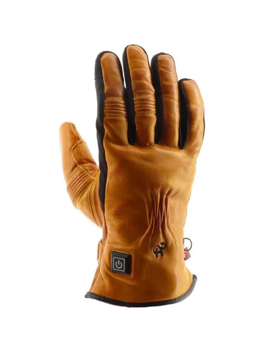 Guantes Nelly Evo (Heating) Cuir - Helstons