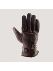 Gants Chauffants Nelly Evo (Heating) Cuir - Helstons