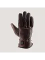 Gants Chauffants Nelly Evo (Heating) Cuir - Helstons
