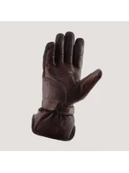 Gloves Nelly Evo (Heating) Cuir - Helstons