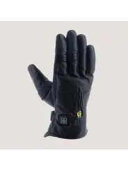Gloves Nelly Evo (Heating) Cuir - Helstons