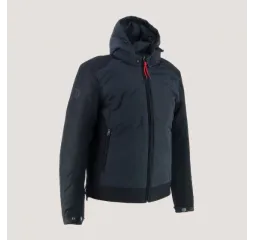 Giacca Alaska Men Tissu Technique - Helstons