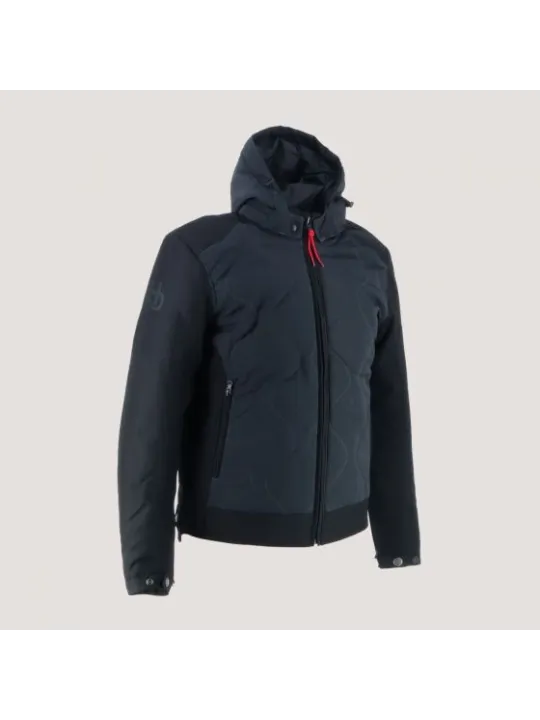 Jacket Alaska Men Tissu Technique - Helstons