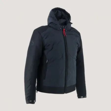 Casaco Alaska Men Tissu Technique - Helstons