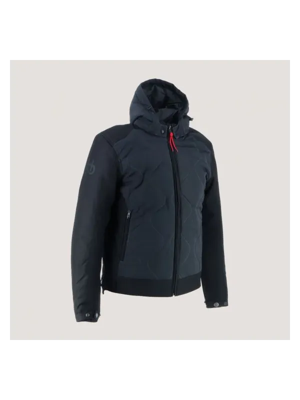 Jacket Alaska Men Tissu Technique - Helstons