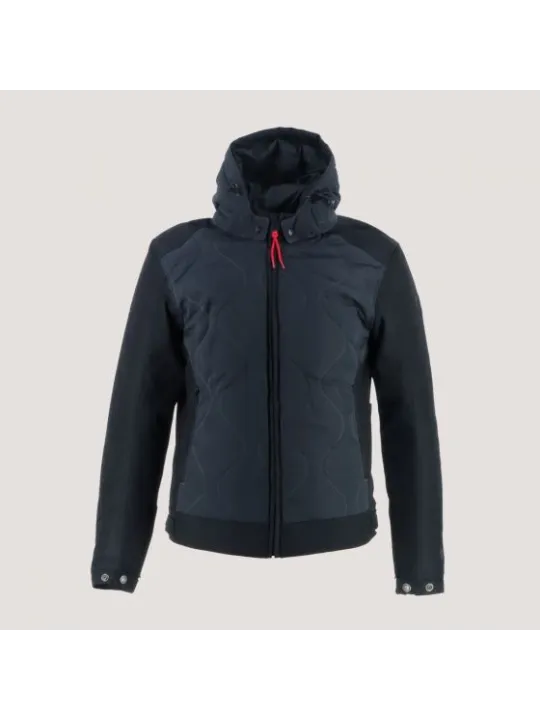 Blouson Alaska Men Tissu Technique - Helstons