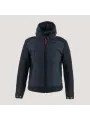 Jacket Alaska Men Tissu Technique - Helstons