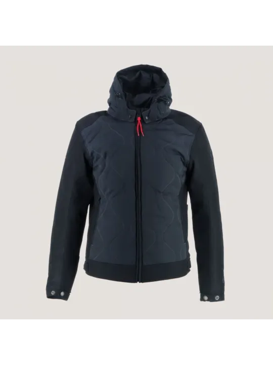 Chaqueta Alaska Men Tissu Technique - Helstons