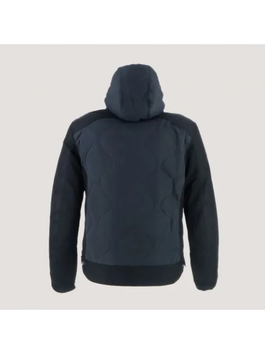 Jacket Alaska Men Tissu Technique - Helstons