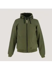 Jacket Dakota Evo Homme Tissu Tech - Helstons