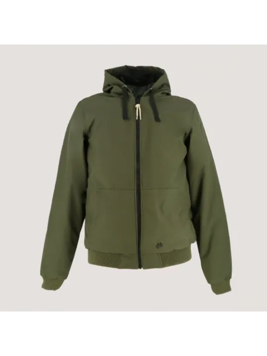 Jacket Dakota Evo Homme Tissu Tech - Helstons