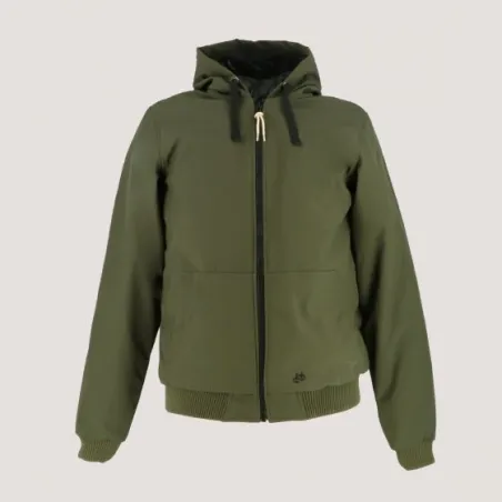 Jacket Dakota Evo Homme Tissu Tech - Helstons