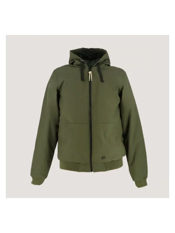 Giacca Dakota Evo Homme Tissu Tech - Helstons